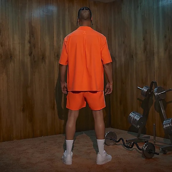 IVY PARK x ADIDAS Swim Shirt - Picture 2 of 6